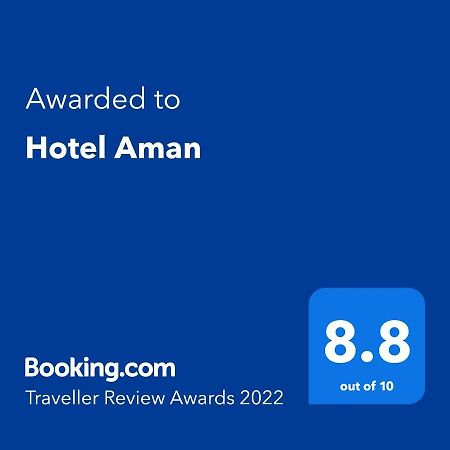 Hotel Aman Rishīkesh Buitenkant foto