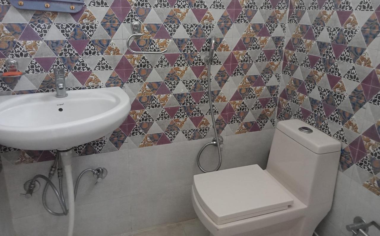 Hotel Aman Rishīkesh Buitenkant foto