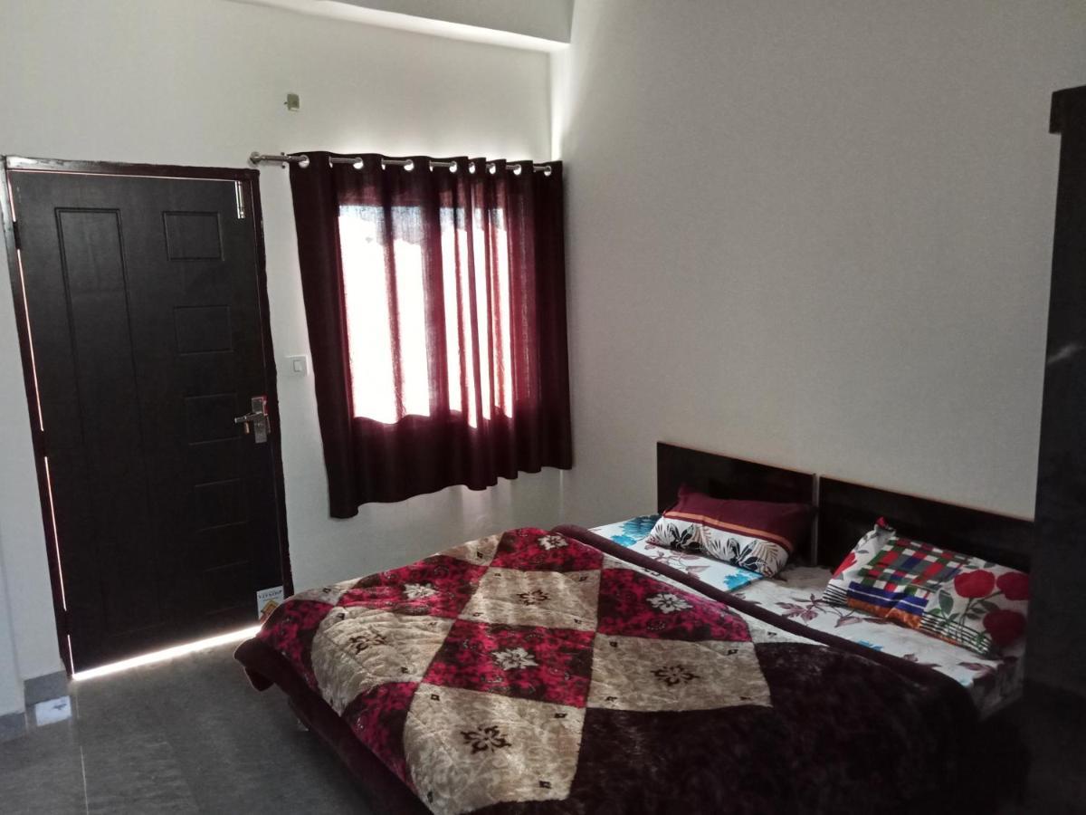 Hotel Aman Rishīkesh Buitenkant foto