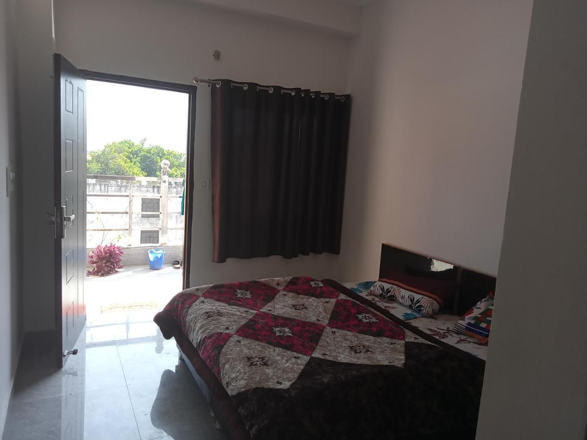 Hotel Aman Rishīkesh Buitenkant foto
