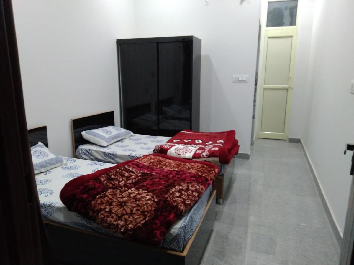 Hotel Aman Rishīkesh Buitenkant foto