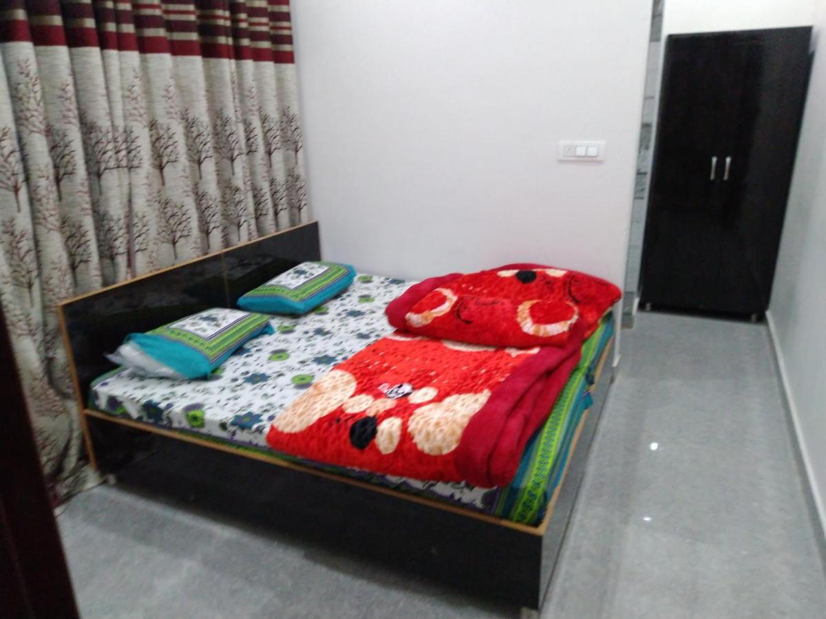 Hotel Aman Rishīkesh Buitenkant foto