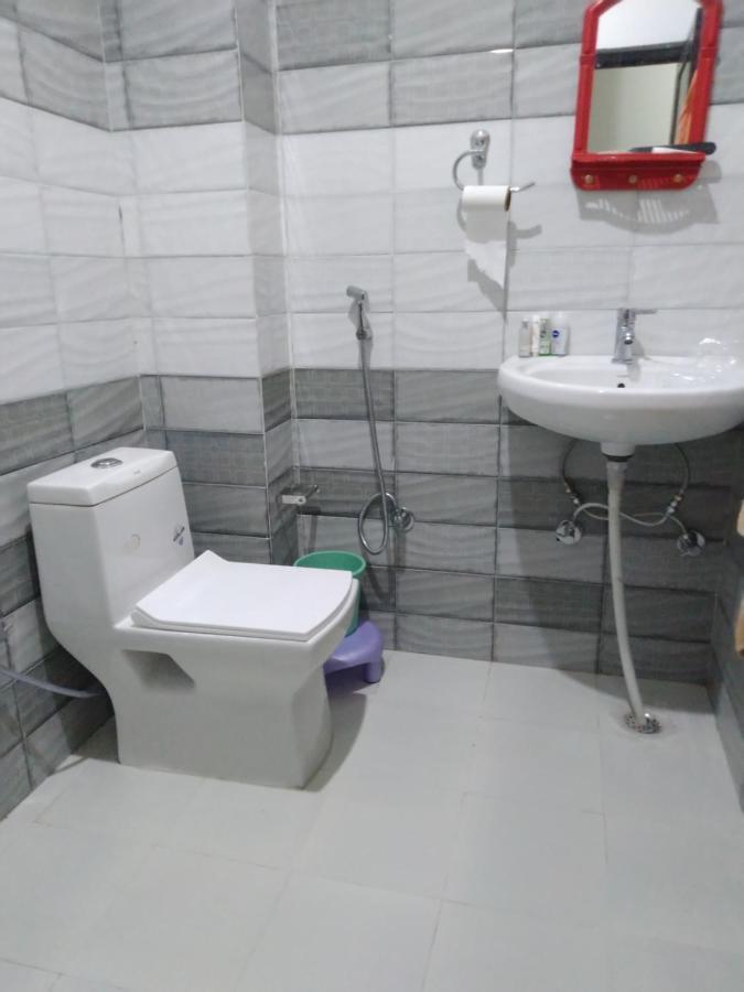 Hotel Aman Rishīkesh Buitenkant foto