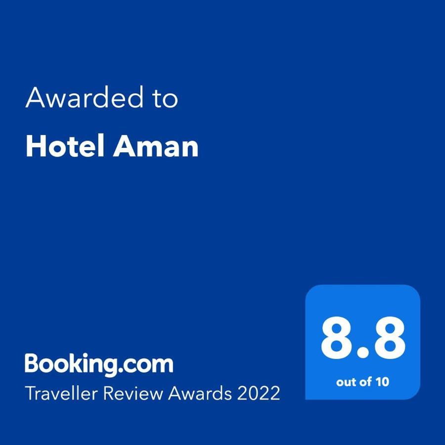 Hotel Aman Rishīkesh Buitenkant foto